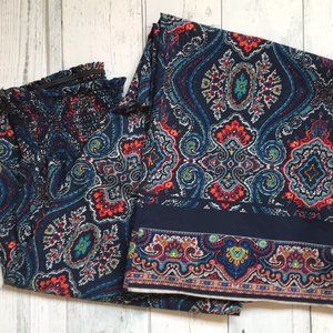 A'GACI Boho Pants